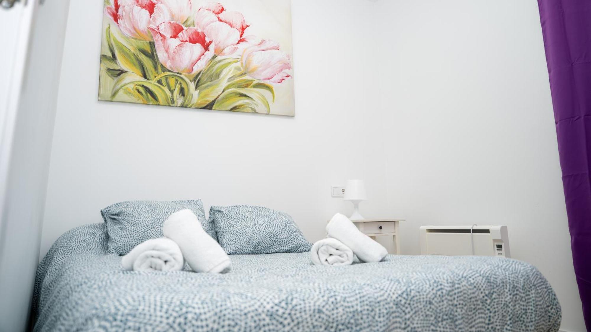 Appartement New Complete Metro Supermarkets *